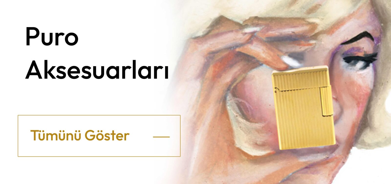 Puro aksesuarlari