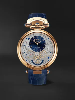 Fleurier Collection Amadeo Fleurier Monsieur
