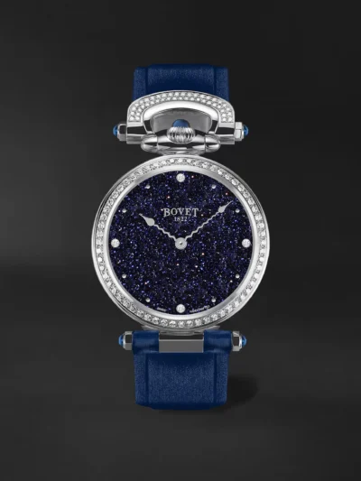 Fleurier Collection Miss Audrey
