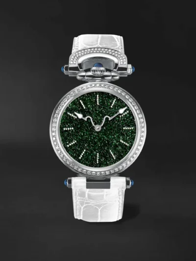 Fleurier Collection Miss Audrey