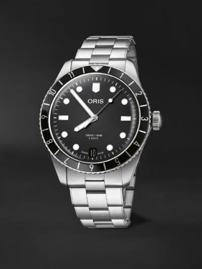 Divers Sixty Five 12H Calibre 400