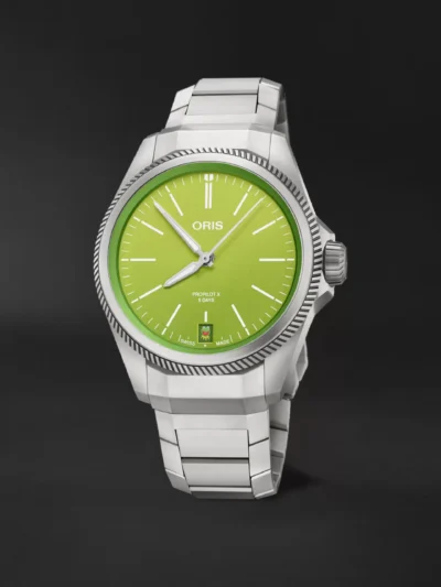 ProPilot X Kermit Edition
