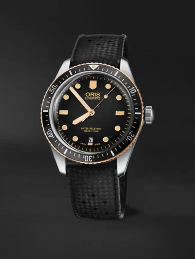 Divers Sixty-Five