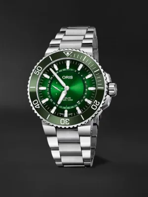 Aquis Hanang Limited Edition