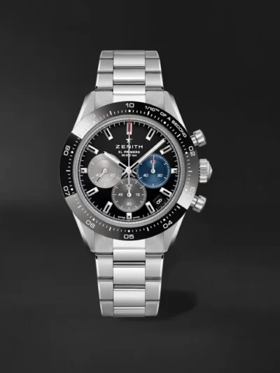 Chronomaster Sport