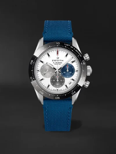Chronomaster Sport