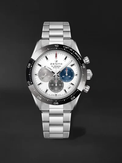 Chronomaster Sport
