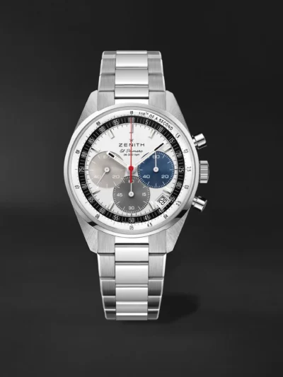 Chronomaster Original