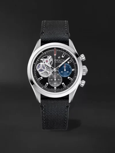 Chronomaster Open