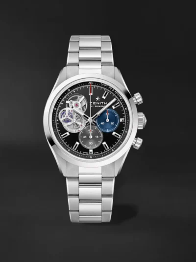 Chronomaster Open