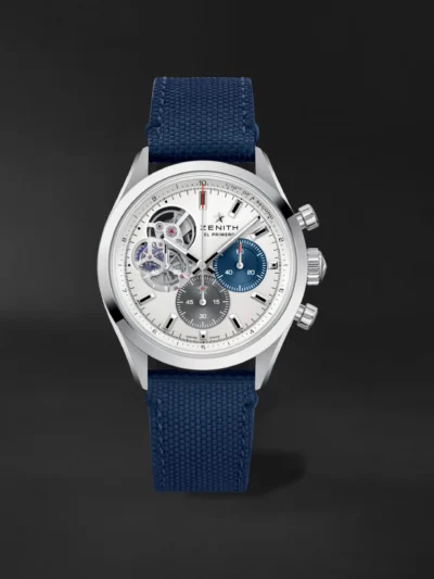 Chronomaster Open