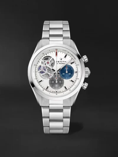 Chronomaster Open