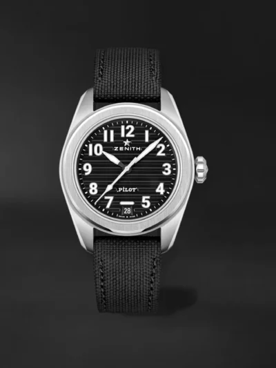 Pilot