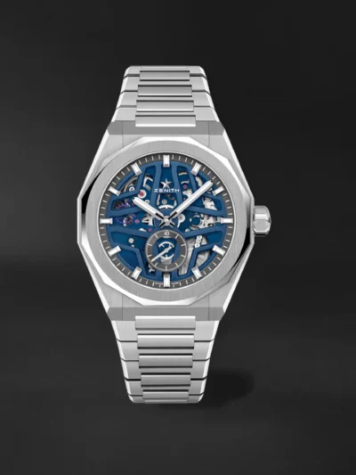Defy Skyline Skeleton