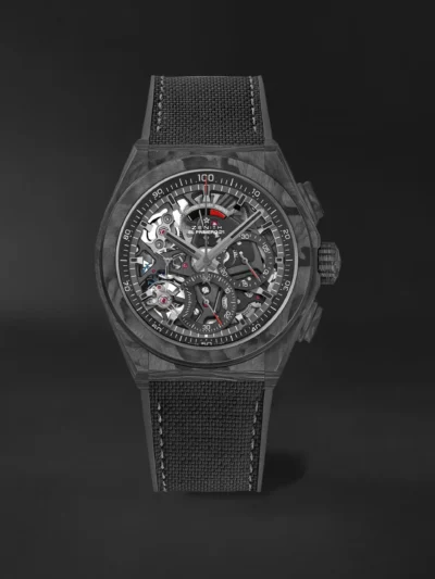 Defy El Primero