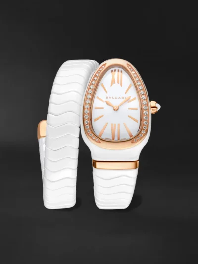Serpenti Spiga