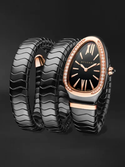 Serpenti Spiga