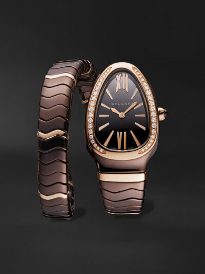 Serpenti Spiga