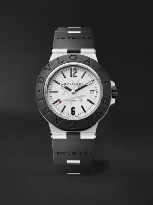 Aluminium Steve Aoki