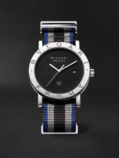 Bvlgari Bvlgari