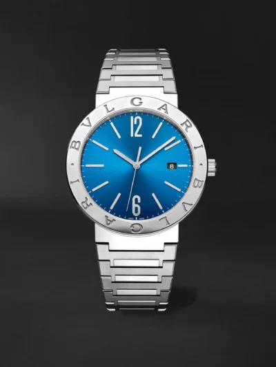 Bvlgari Bvlgari