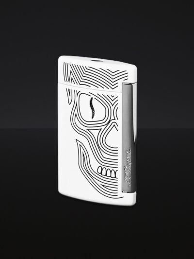 Minijet Skull Çakmak