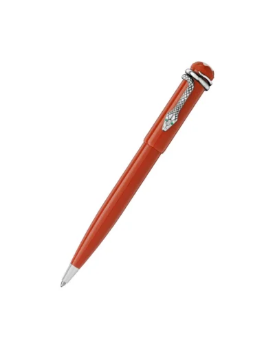 Heritage Collection Rouge Et Noir Special Edition Tükenmez Kalem