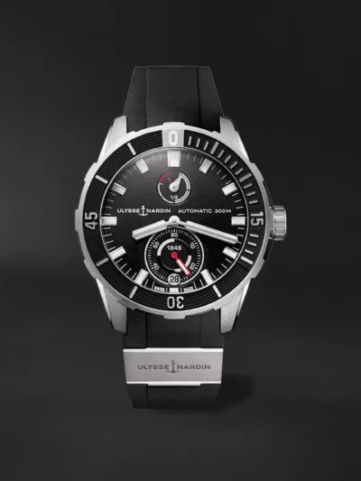 Diver