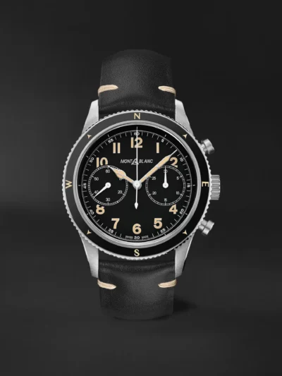 1858 Chronograph