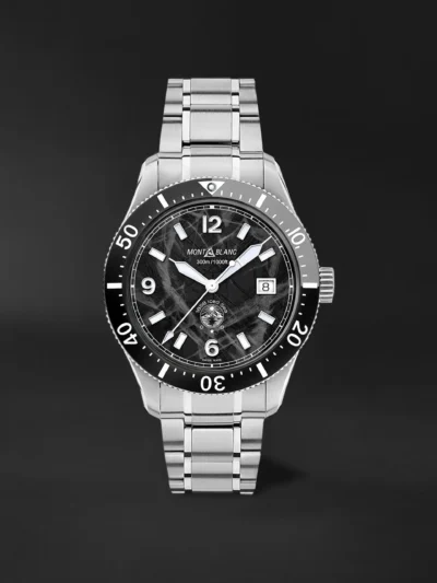 1858 Iced Sea Date