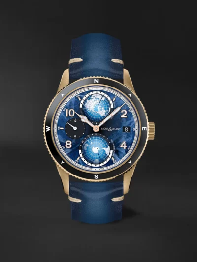 1858 Geosphere 0 Oxygen Limited Edition
