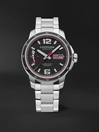 Mille Miglia GTS Power Control