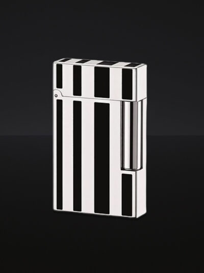 Ligne 2 Rayures Çakmak