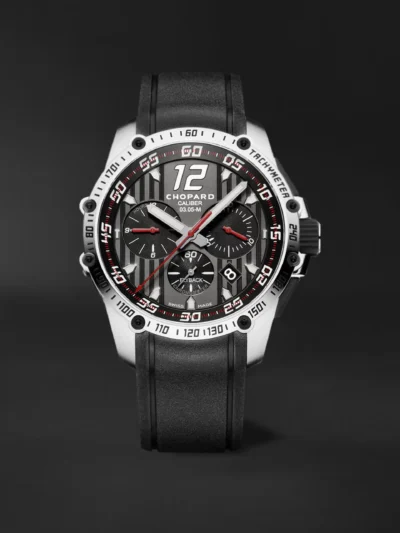 Classic Superfast Chrono57