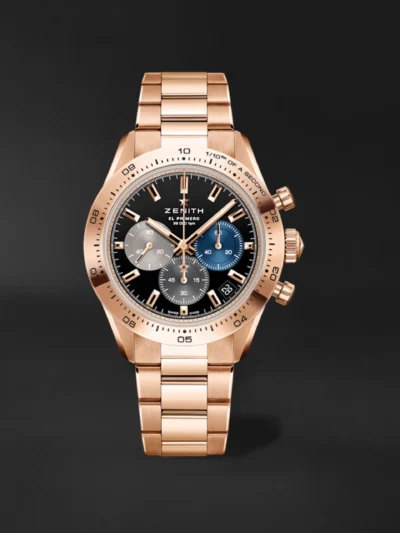 Chronomaster Sport