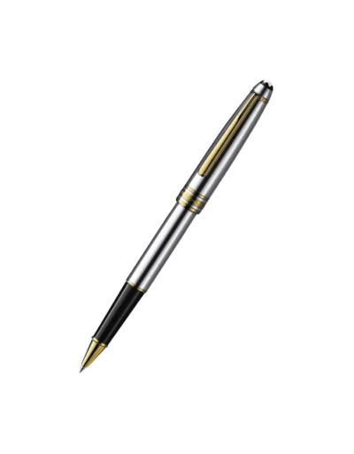 Meisterstück Solitaire Platinum Classique 163 Rollerball Kalem