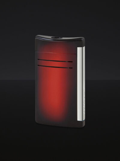 Maxijet Sunburst Red Torch Çakmak