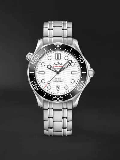 Seamaster Diver 300M