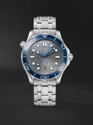 Seamaster Diver