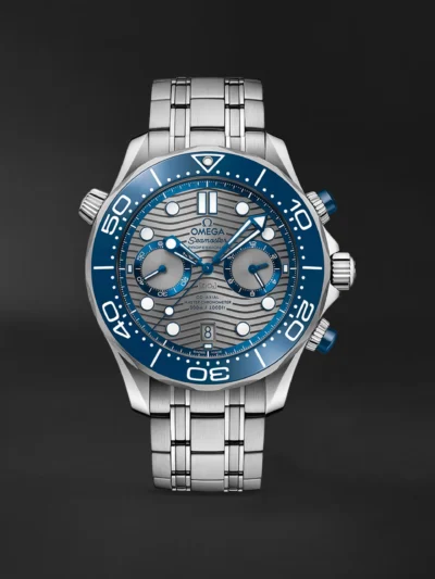 Seamaster Diver
