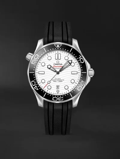 Seamaster Diver 300M