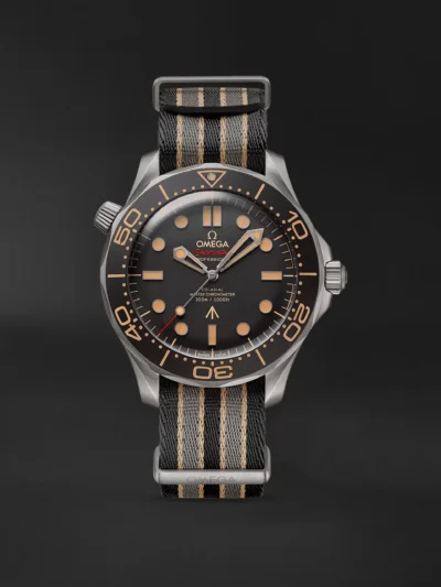 Seamaster Diver 300M