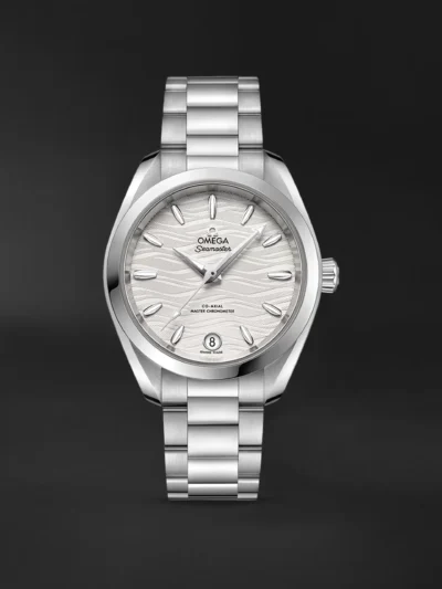 Seamaster Aqua Terra