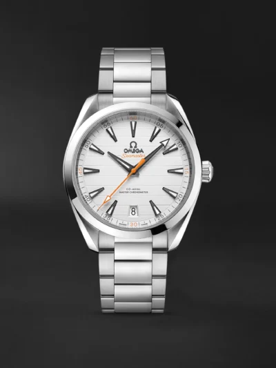 Seamaster Aqua Terra