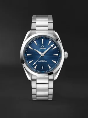 Seamaster Aqua Terra