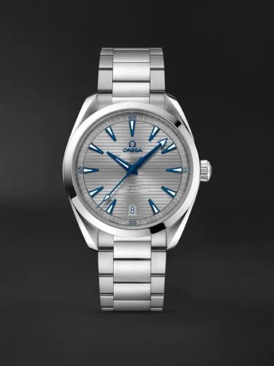 Seamaster Aqua Terra