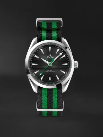 Seamaster Aqua Terra
