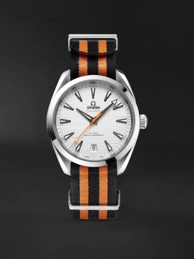 Seamaster Aqua Terra