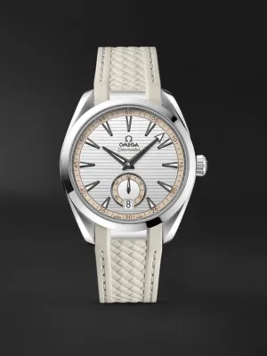 Seamaster Aqua Terra 150M Co-Axial Master Chronometer Small Seconds