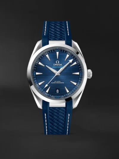 Seamaster Aqua Terra